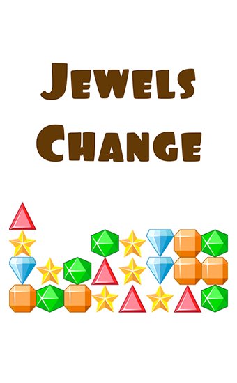 game pic for Jewels change